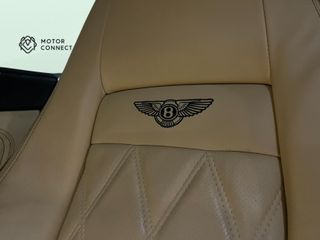 Bentley Continental GT 6.0