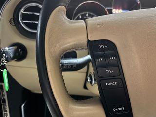 Bentley Continental GT 6.0