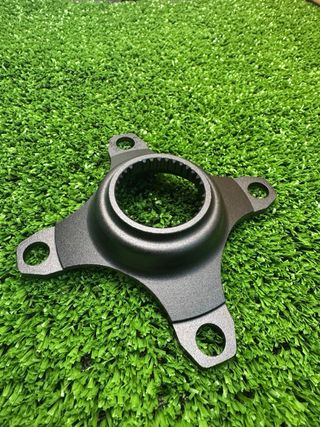 Araña Plato Yamaha PW-X3