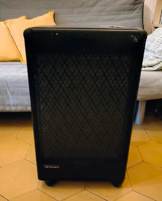 Estufa Catalítica Orbegozo H55