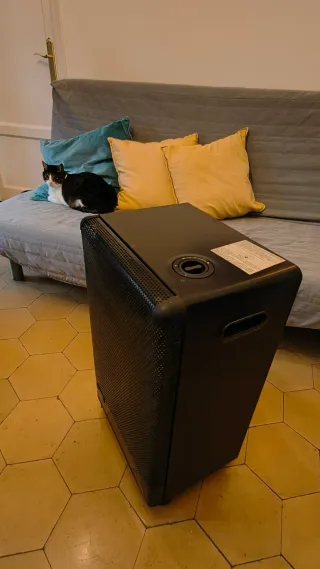 Estufa Catalítica Orbegozo H55