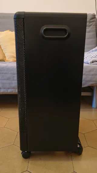 Estufa Catalítica Orbegozo H55