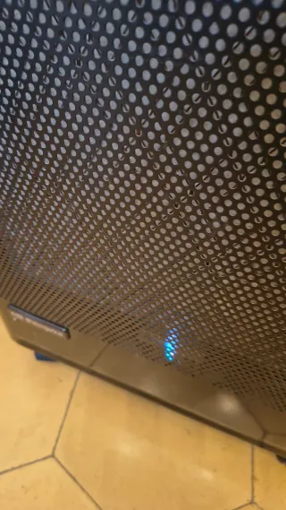 Estufa Catalítica Orbegozo H55