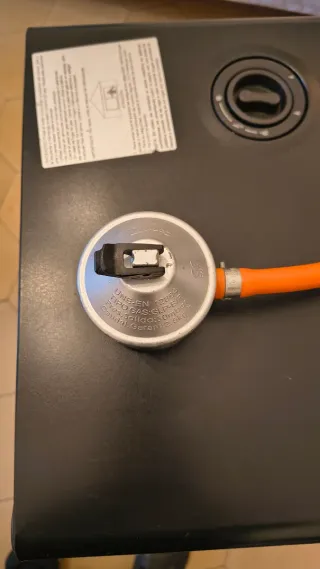 Estufa Catalítica Orbegozo H55