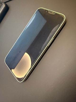 iPhone 16e 256GB Blanco