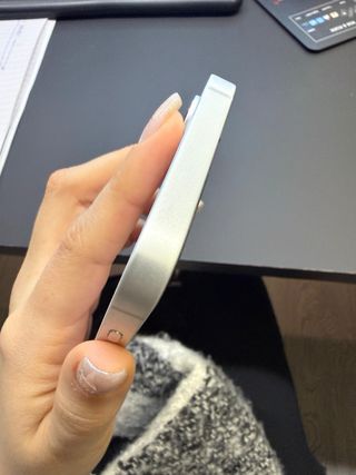 iPhone 16e 256GB Blanco