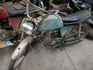 Despiece Puch Carabela 50