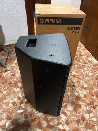 Yamaha IF2108 Altavoz Pasivo Profesional
