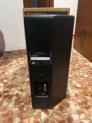 Yamaha IF2108 Altavoz Pasivo Profesional
