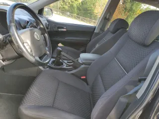 SsangYong Actyon 2008