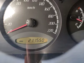 SsangYong Actyon 2008