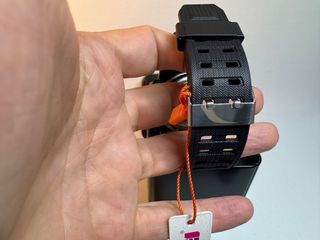 Reloj SKMEI Negro y Dorado