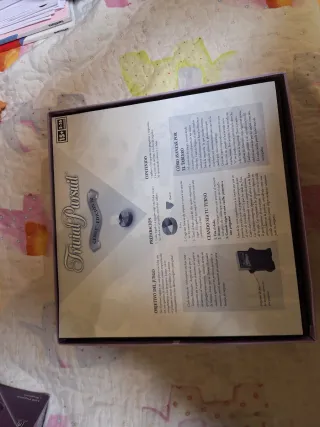 Trivial Pursuit Edición III Español