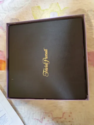 Trivial Pursuit Edición III Español