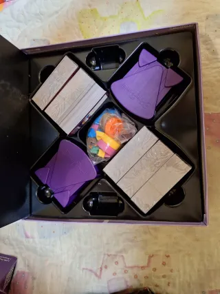 Trivial Pursuit Edición III Español