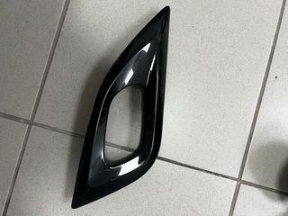 Trim Puxador Citroen DS3 9683989577