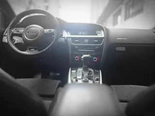 Audi A5 2013