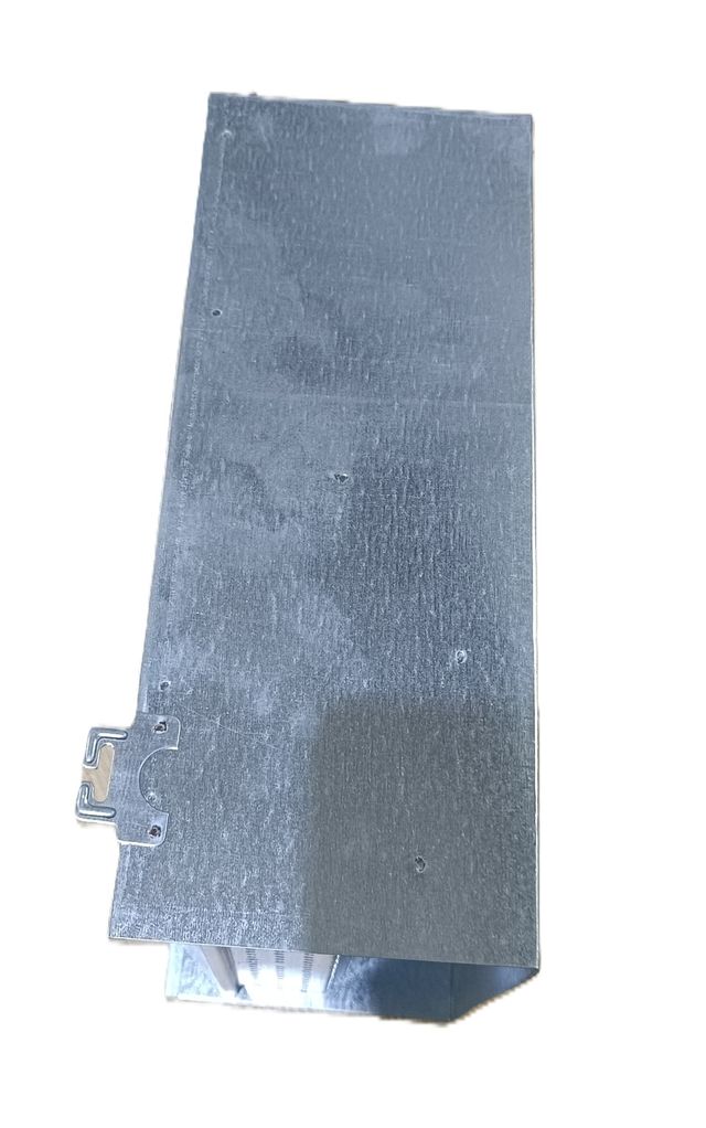 Tolva para conejos GAUN