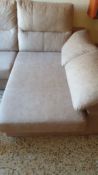 Sofá Charlton grande