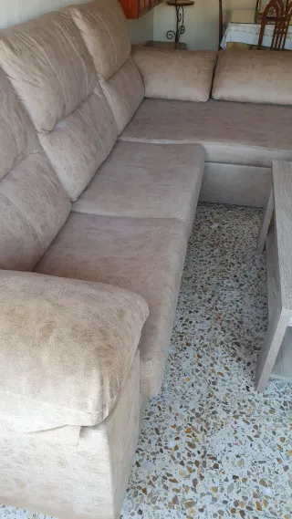 Sofá Charlton grande