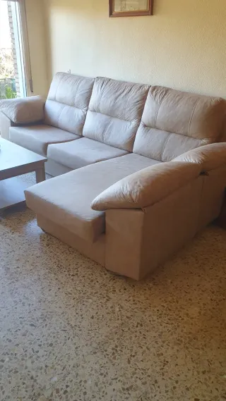 Sofá Charlton grande