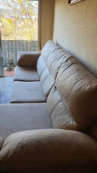 Sofá Charlton grande