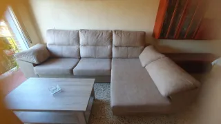 Sofá Charlton grande