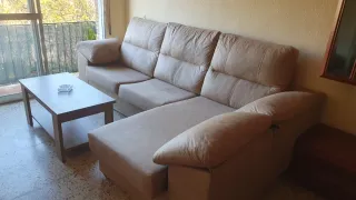 Sofá Charlton grande