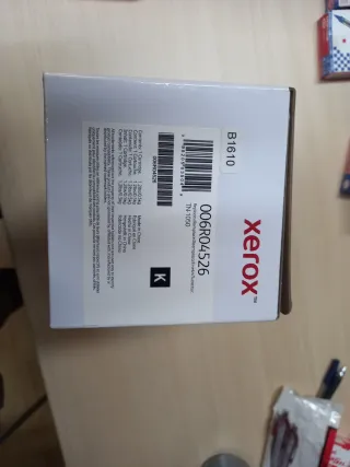 Tóner Xerox TN-1050 para Brother