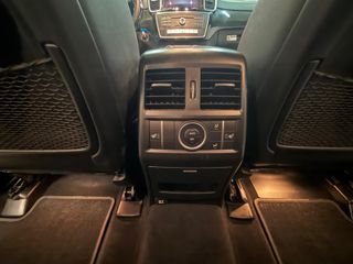 Mercedes-Benz GLE Coupé 2018