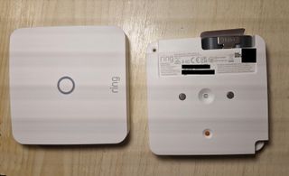 Ring Intercom  2a Mano