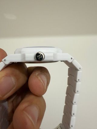 Orologio Ruzza Watch Turchese