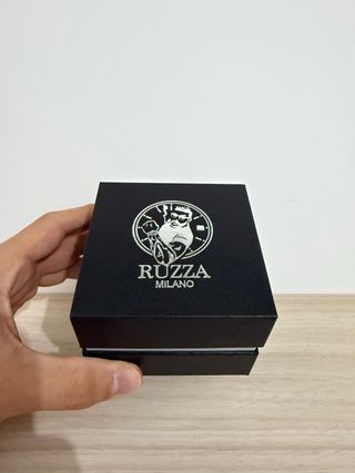 Orologio Ruzza Watch Turchese