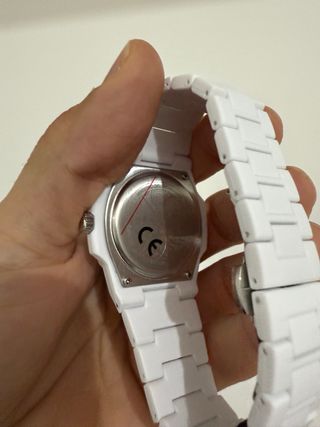 Orologio Ruzza Watch Turchese