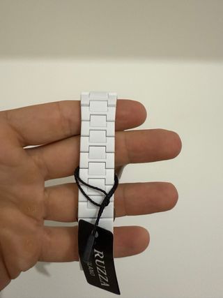 Orologio Ruzza Watch Turchese