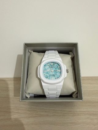 Orologio Ruzza Watch Turchese