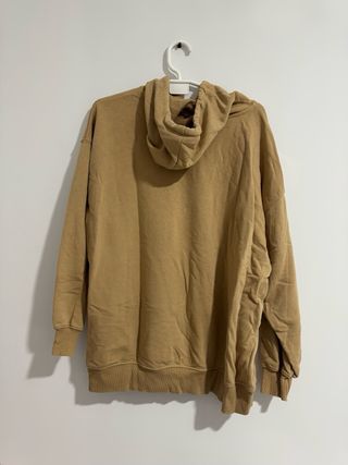 Sudadera Stradivarius Equality