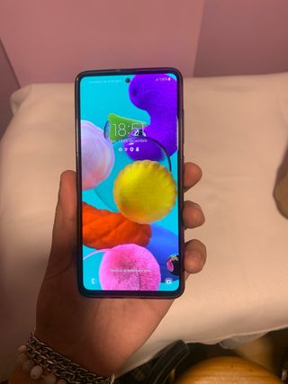 Samsung Galaxy A51
