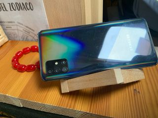 Samsung Galaxy A51