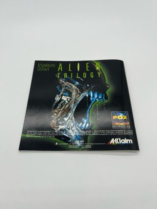 Bust A Move 2 PS1 (PlayStation 1)