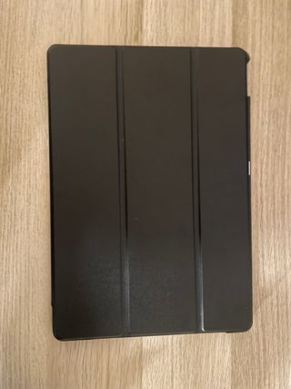 Tablet Lenovo Tab P12 Gris, con teclado y lápiz