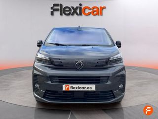 Peugeot Traveller Business Long BlueHDi 180 S&S EAT8