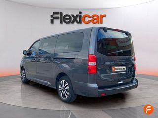 Peugeot Traveller Business Long BlueHDi 180 S&S EAT8