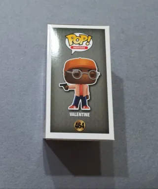 Funko Pop! Kingsman Valentine 464