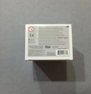 Funko Pop! Kingsman Valentine 464