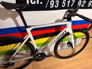 Bicicleta Megamo Pulse Élite 20 Ocasión