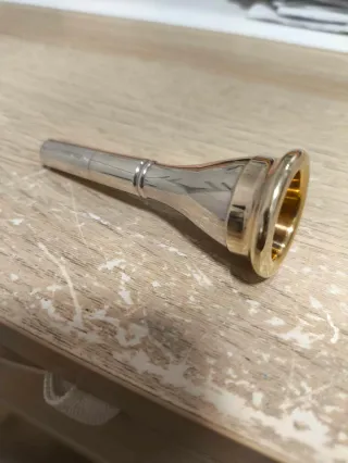 Boquilla JK Exclusive 2DM A1 Trompa