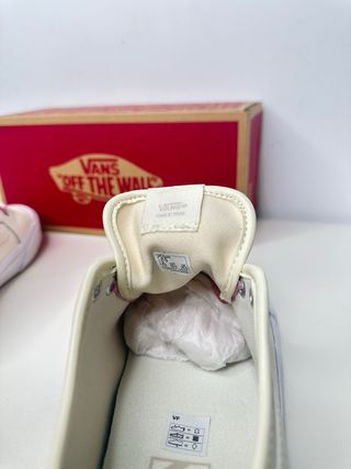 Vans Filmore Decon Beige Talla 39 Unisex