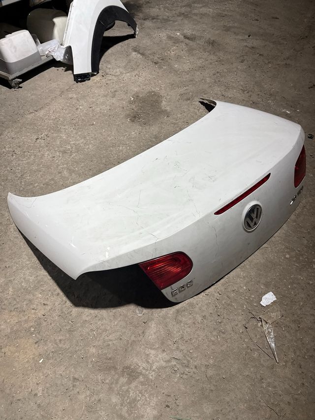 Portón Maletero Volkswagen Eos 2009