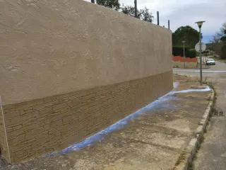 Pavimento Hormigón Impreso Valles